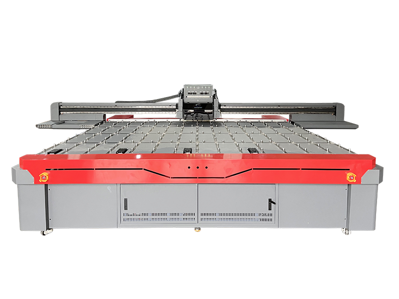 高溫玻璃彩釉打印機3325