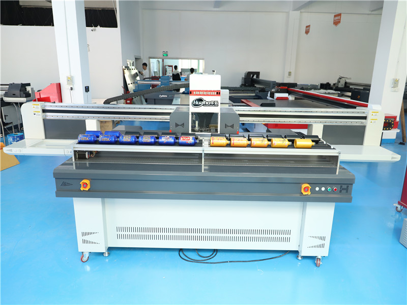 包裝瓶打印機-包裝瓶噴繪機(圖2) 包裝瓶打印機-包裝瓶噴繪機(圖2)