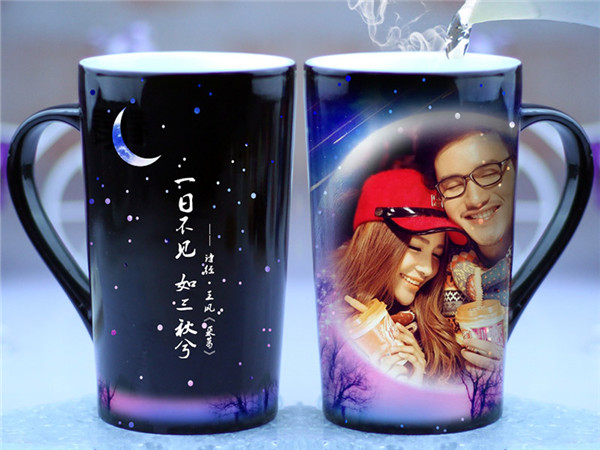 水杯彩印機-水杯印刷機(圖1)