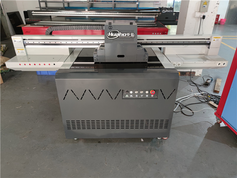 酒杯打印機(jī)-酒杯噴繪機(jī)(圖2)